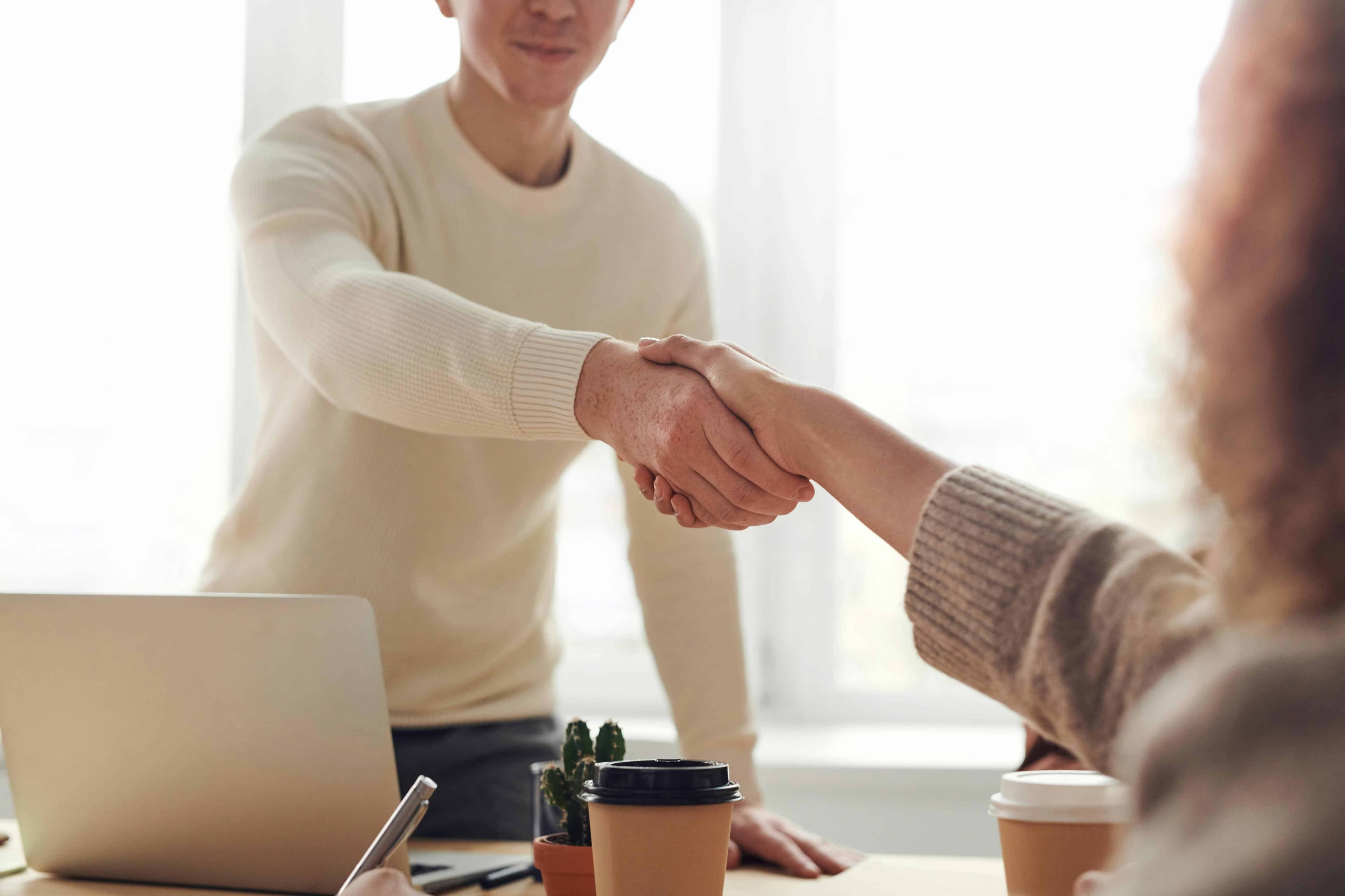 What type of jobs are a great match for our audience?