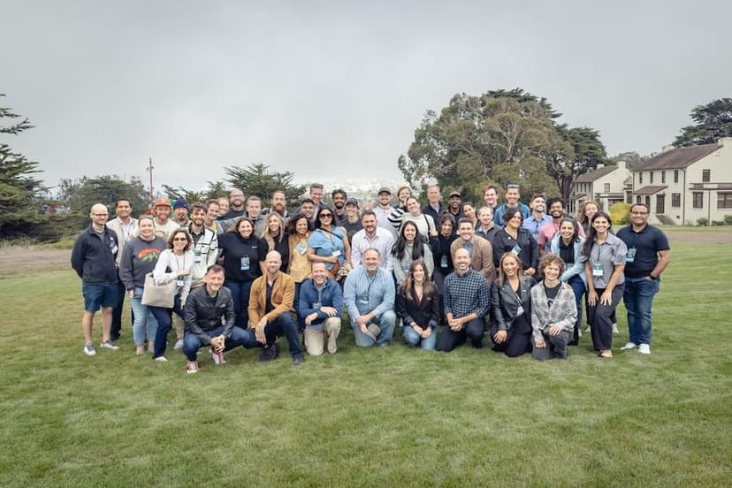 Mapbox team collaboration